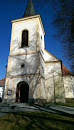 Kostel Sv Mikulase