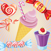 Candy Best Game for Toddlers 1.0.1 Icon