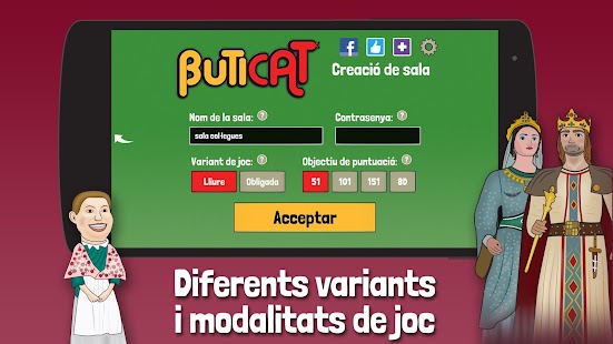 How to get ButiCat 1.17 apk for laptop