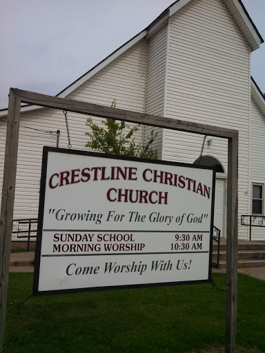 Crestline Christian Church