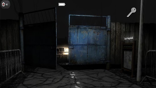  Mental Hospital II  