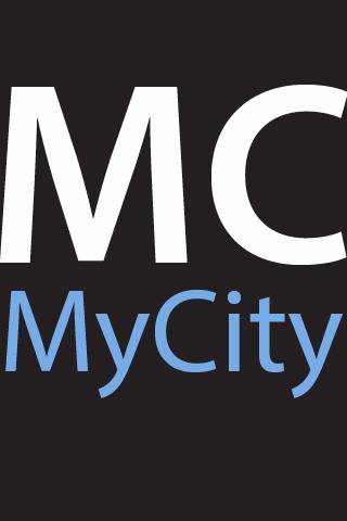 Mycitynetworks