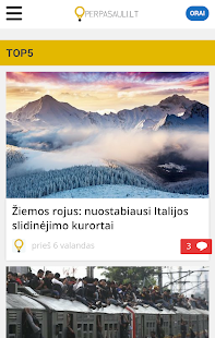 How to mod Perpasauli.lt 4.0.1 mod apk for bluestacks