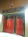 The Salvation Army Center for Worship