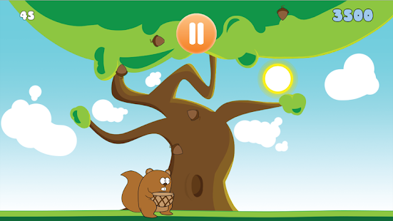 Free Download Catch The Nuts APK for Android