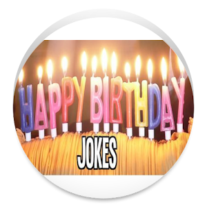 101 + Funniest Birthday Jokes 4.0