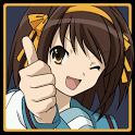 Anime Info icon