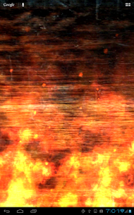 KF Flames Live Wallpaper(圖7)-速報App