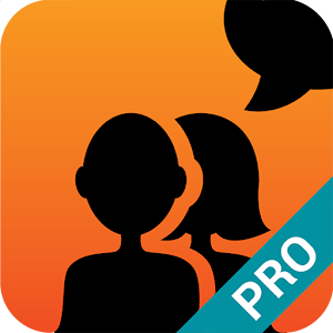 Avaz - AAC App for Autism logo