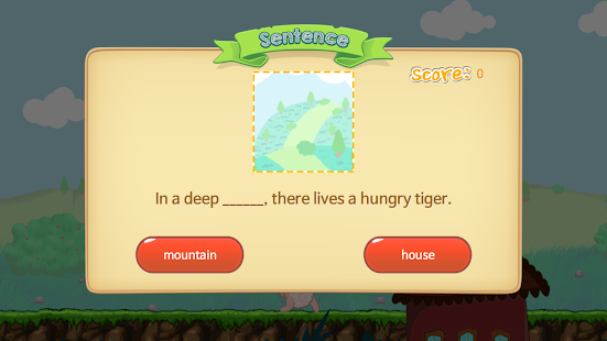 Rabbit and Tiger Screenshots 9
