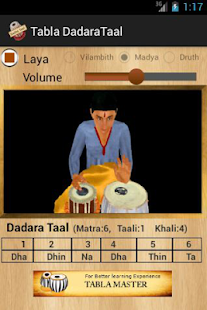 How to mod Tabla Dadara Taal 1.0 unlimited apk for bluestacks