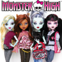 Monster High icon