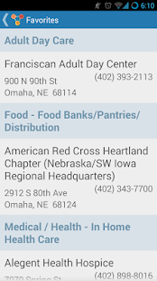 Download Omaha Metro Resources APK for Android