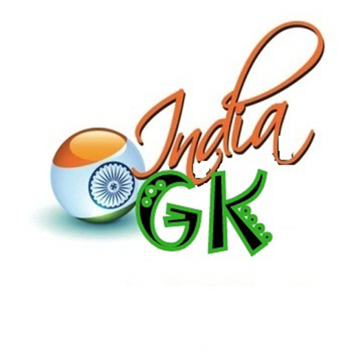 India GK Quiz LOGO-APP點子