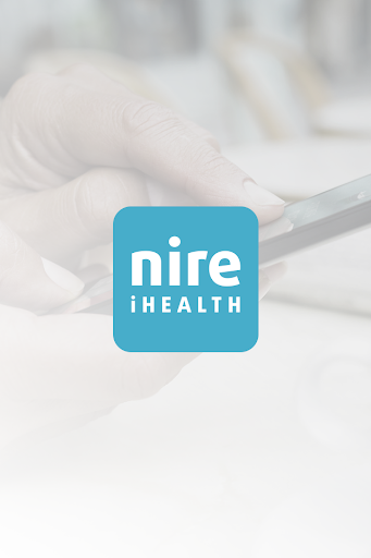 Gestor de salud Nire iHealth