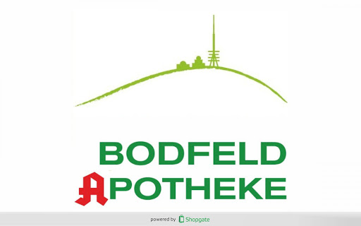 【免費購物App】Bodfeld Apotheke-APP點子