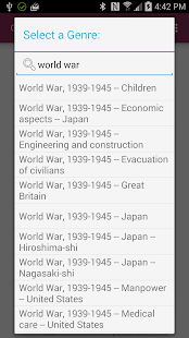 GuteBooks Free Ebooks(圖5)-速報App