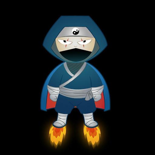 【免費動作App】Ninja Attacks-APP點子