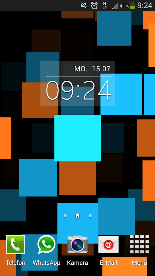 3D Tiles Parallax Pro - screenshot