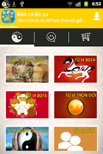Free Download Tu vi - Tử vi 2014, 2015 APK