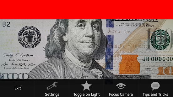 Blind-Droid Wallet — ISK(圖6)-速報App