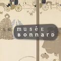 Musée Bonnard : collections logo