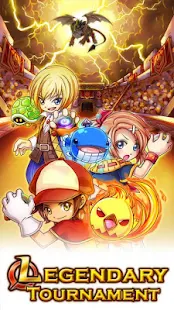 Screenshot 4 for Bulu Monster 5.5.0 MOD APK Unlimited Points