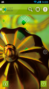 Lastest Visit Pécs! APK