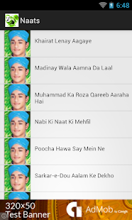 Download Naats Audio Video APK