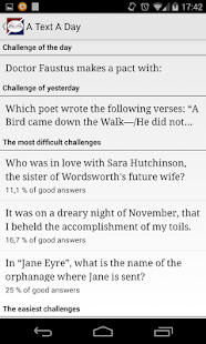 A Text A Day(圖7)-速報App