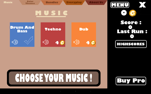 Music Cubes Free Screenshots 5