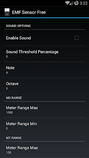 EMF Sensor Free(圖5)-速報App