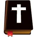 Simple Bible KJV logo