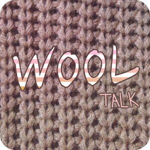 Wool Talk Theme for KAKAOTALK