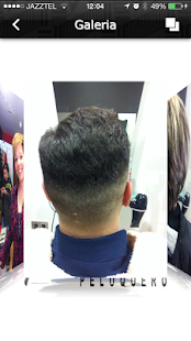 Urban Look José González Screenshots 8