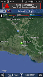 Free Download KLFY Wx Tracker APK for Android