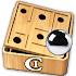 Tilt Labyrinth:Ball Maze3D2.1