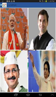How to get Election Survey 2014 4.8 apk for pc
