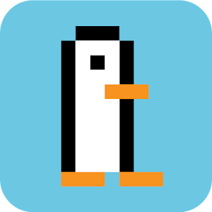 Flappy Retro Penguin.apk 1.0.3