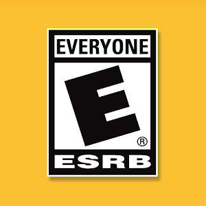 Game Ratings by ESRB 2.0.3