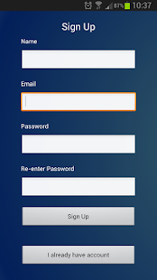 Free Download Mobile Tracker APK