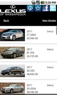 How to get Lexus of Massapequa 3.0 apk for laptop