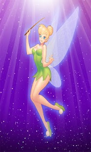 Fairy Princess Club