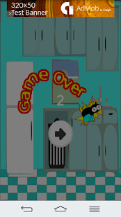 Lastest Catch Fly APK