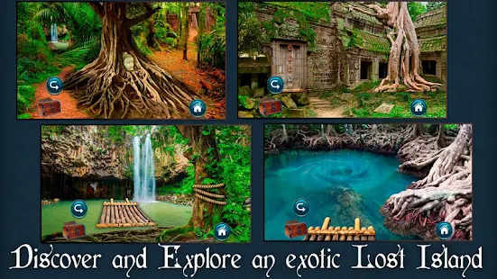 The Lost Fountain(圖2)-速報App