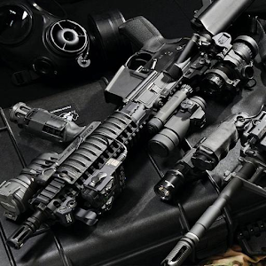 Assault Rifles Wallpapers.apk 1.0