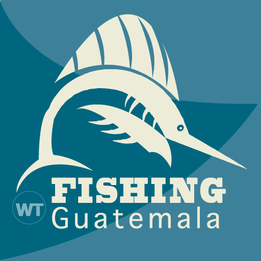 Fishing Guatemala LOGO-APP點子