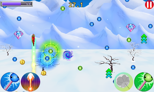 Free Salamander and the Cat APK