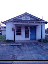 Old Millerville Post Office