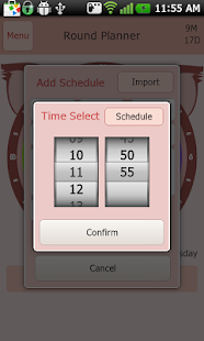 Planning Chart Zoozoo Lite(圖5)-速報App